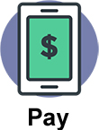 Pay
