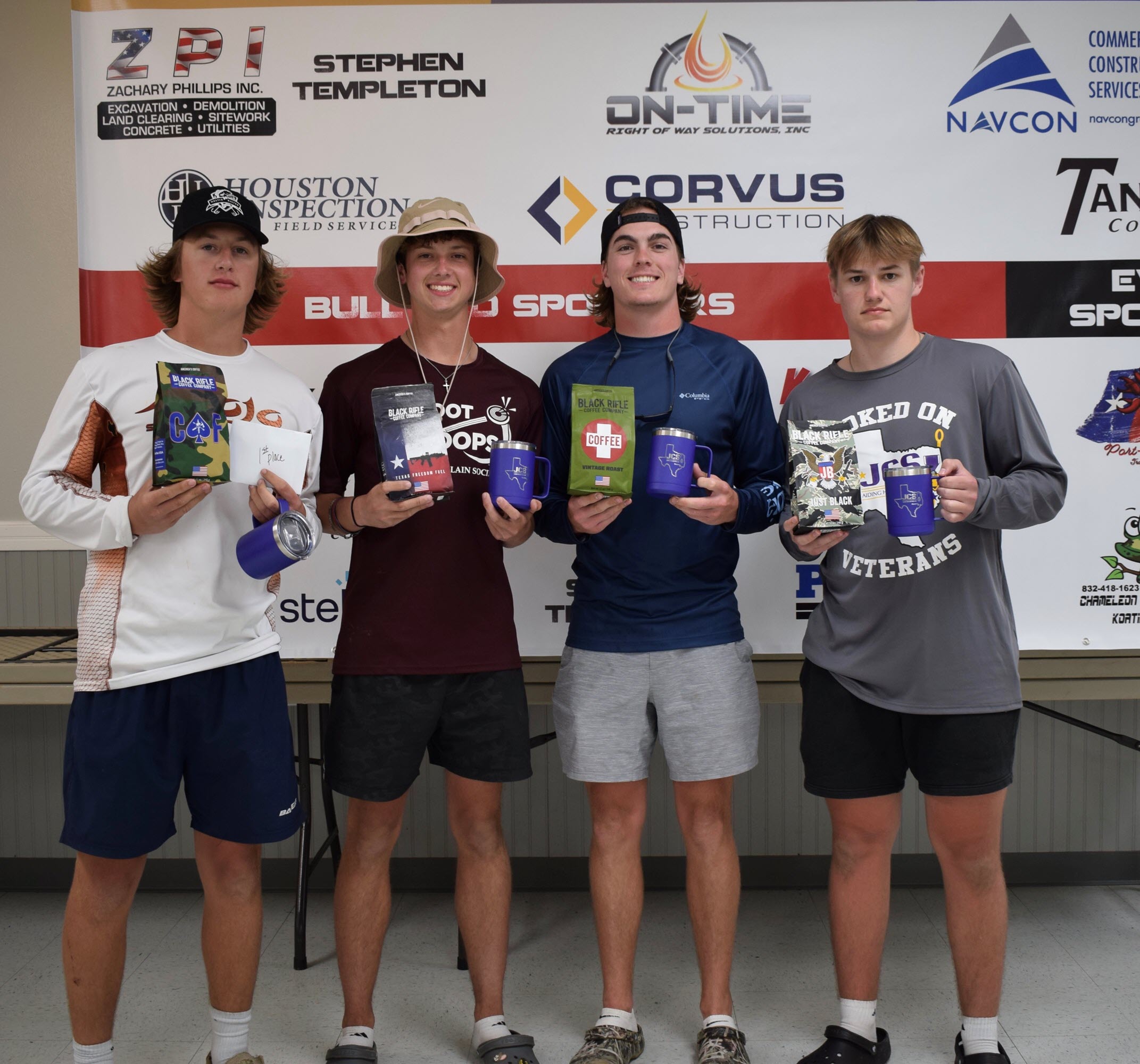 2023 Winners