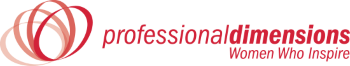 Professional Dimensions Logo
