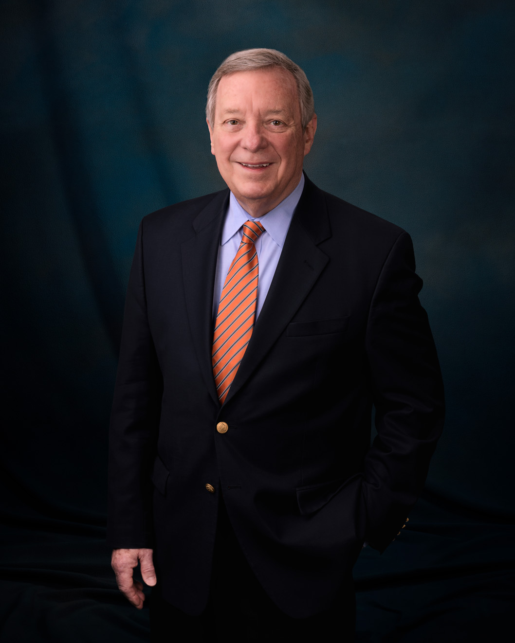 Senator Dick Durbin