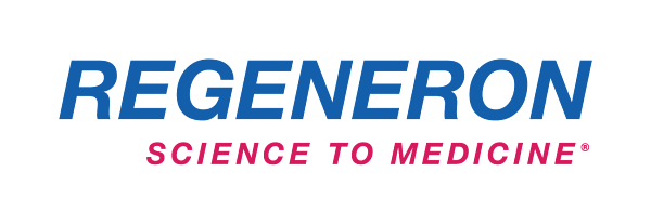 Regeneron logo