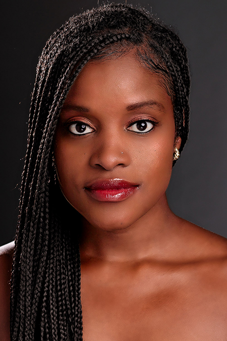 Ingrid Silva