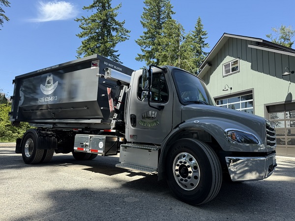 Dumpster Rental Company