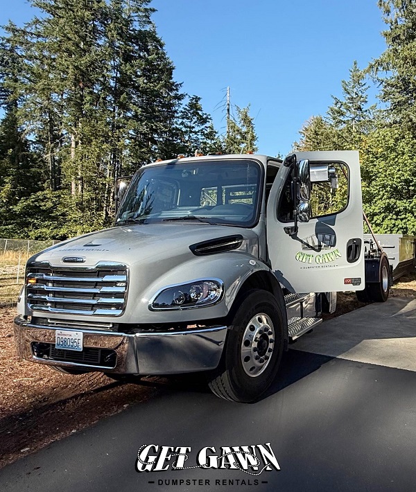 Dumpster Rental Company