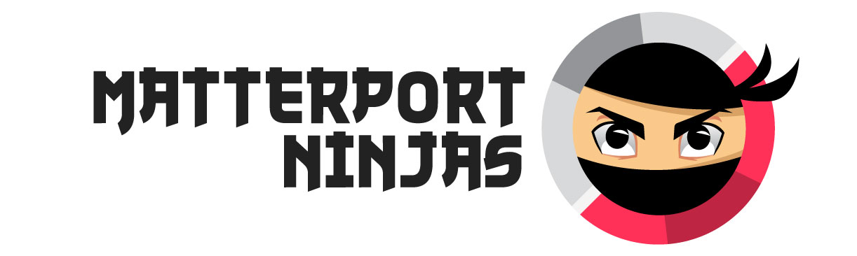 MatterportNinjas