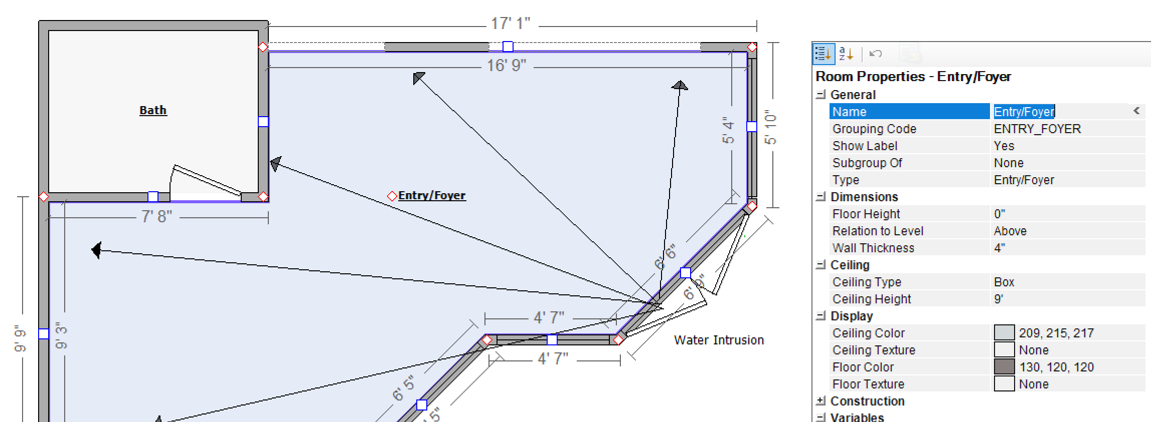 AI_XACT_ENTRY_PROPERTIES