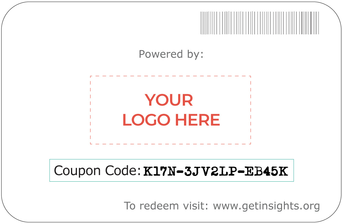 Enterprise Gift Cards Actionable Insights
