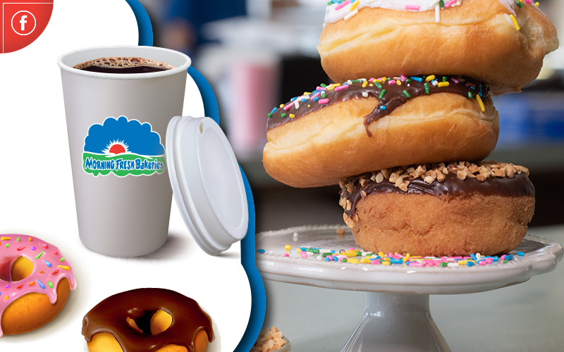 Morning Fresh Bakeries (S. Main Adrian) 1110 S. Main St., Adrian, MI Hours, Deals, & Phone