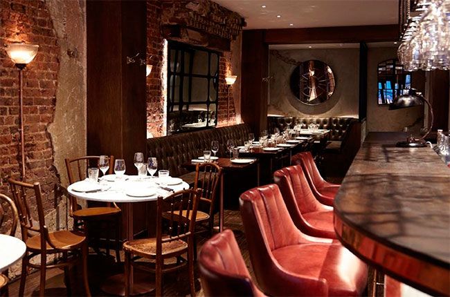 21 Best Places In London To Enjoy The Finest Wines Socialclub Guide