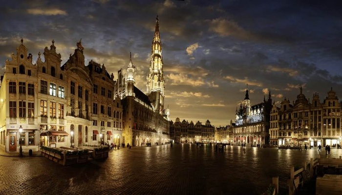 Top 5 Night Tours