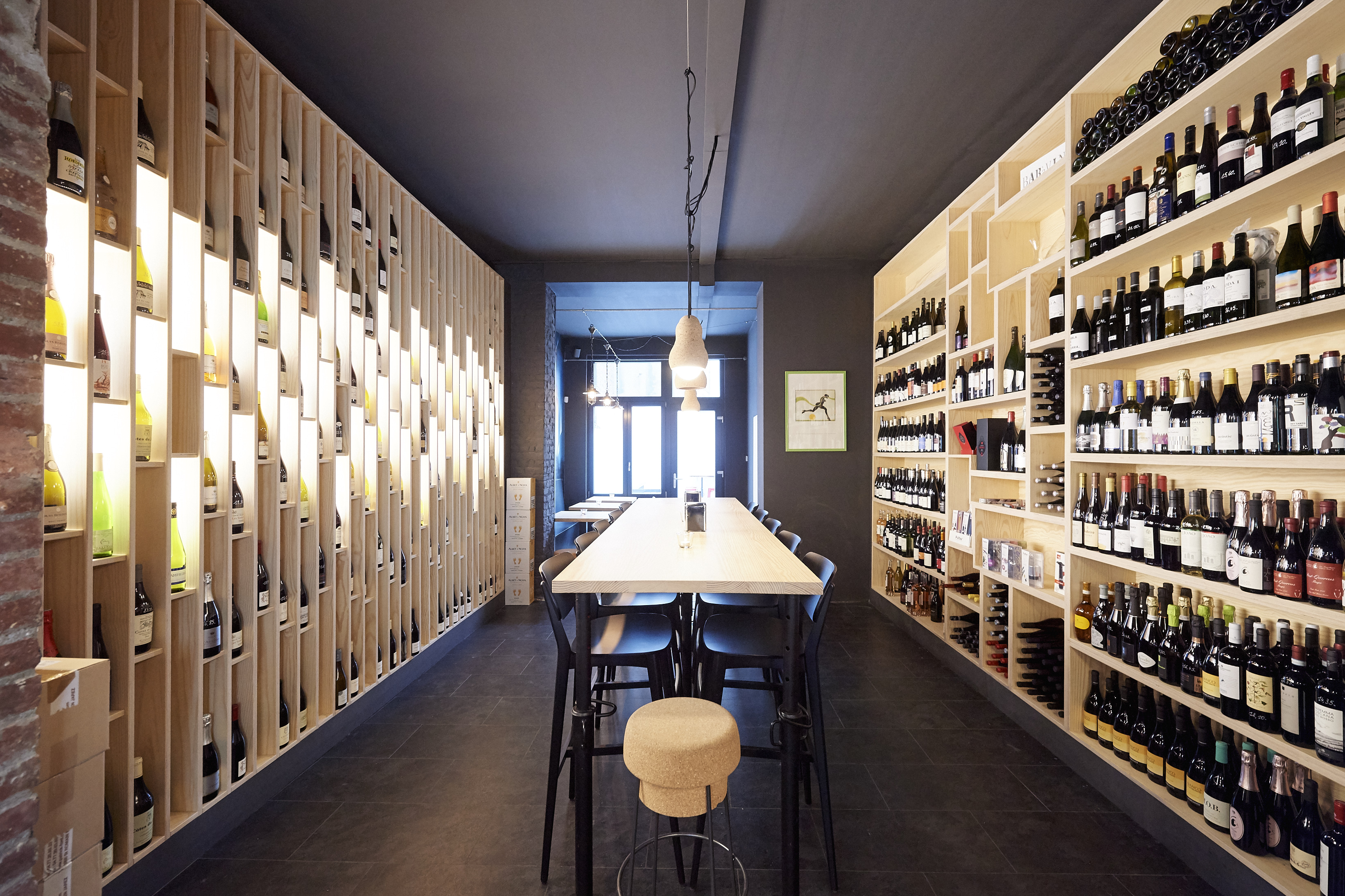 The 10 Best Wine Bars In Brussels Sample The Best Wines In The City!