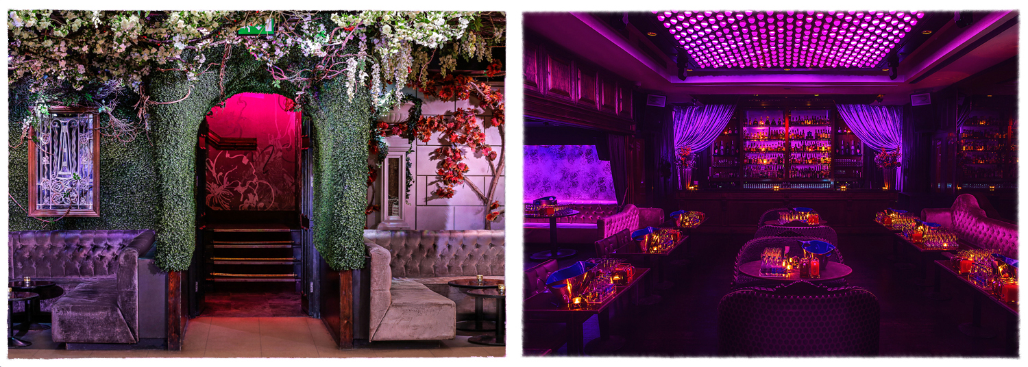 The Cuckoo Club pics pics The Cuckoo Club