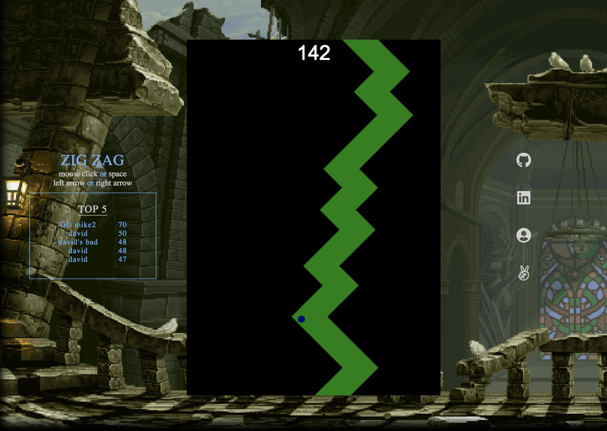 Zig Zag alt text