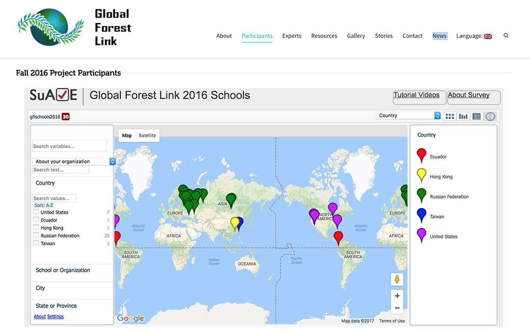 Global SchoolNet Foundation