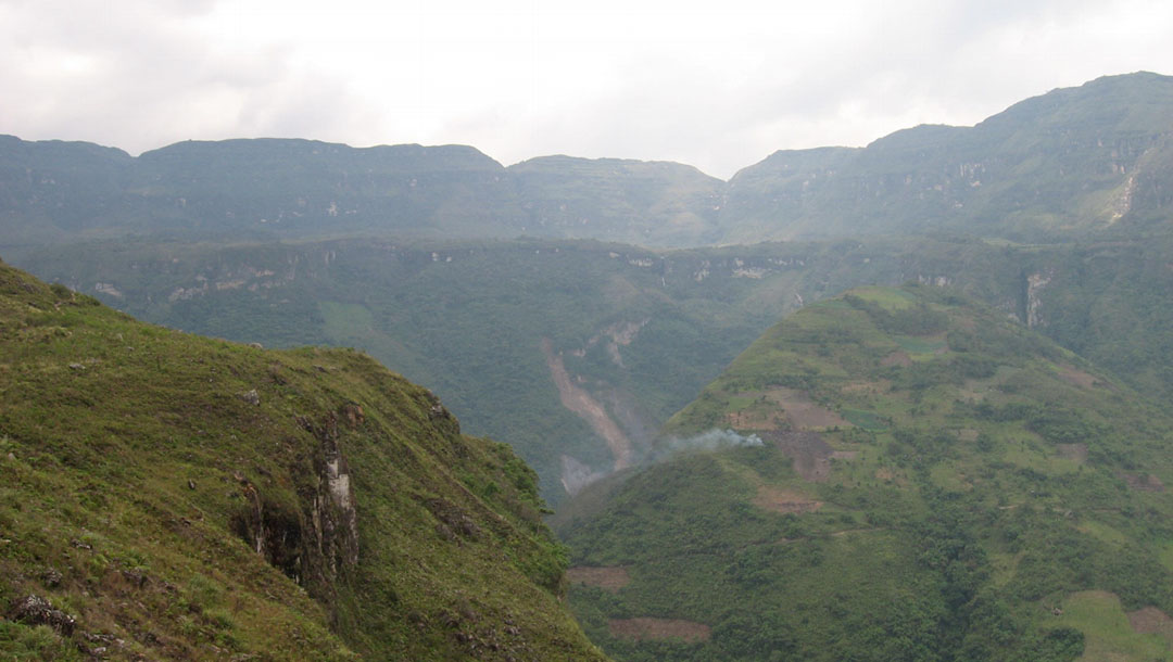 Sociedad Peruana de Derecho Ambiental (SPDA)
