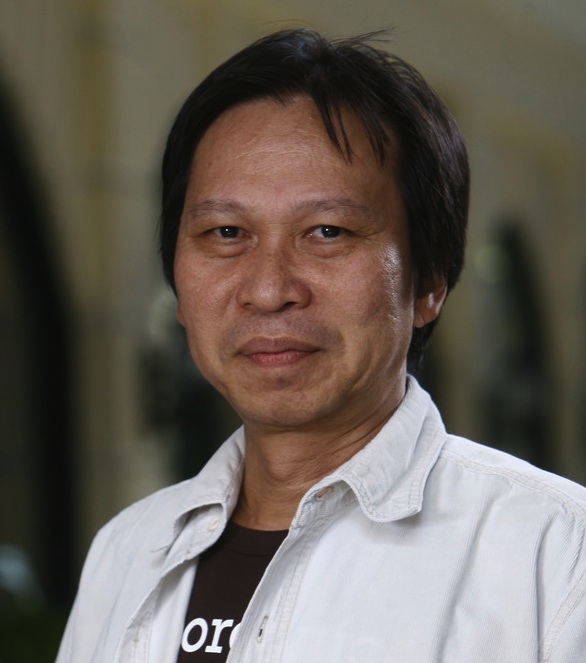 Harry Surjadi