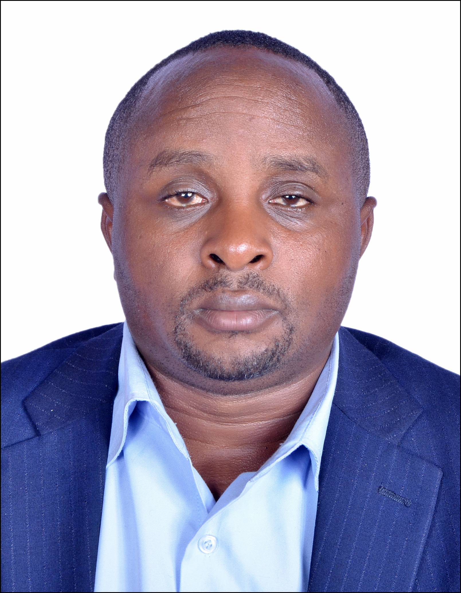 Robert Tumwesigye Baganda