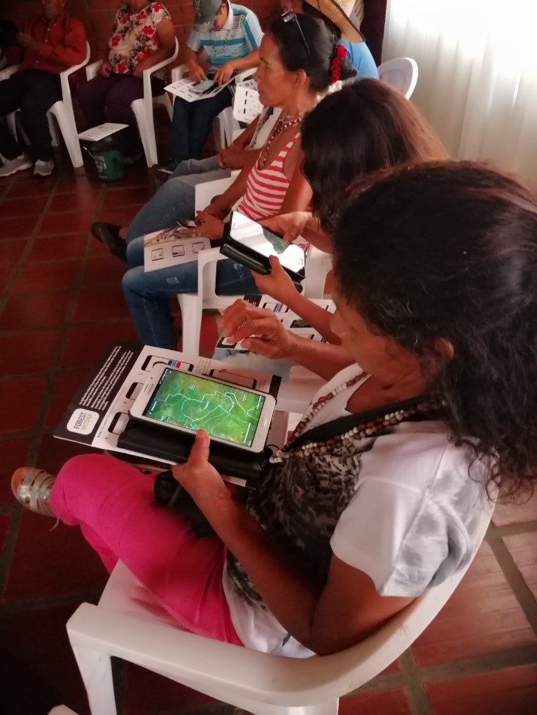 Federación por la Autodeterminación de los Pueblos Indígenas (FAPI)