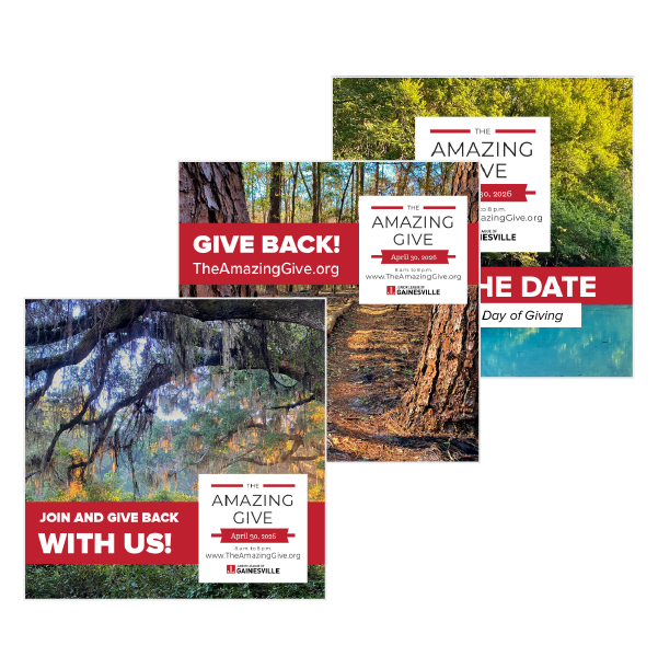 Social Share Image Bundle