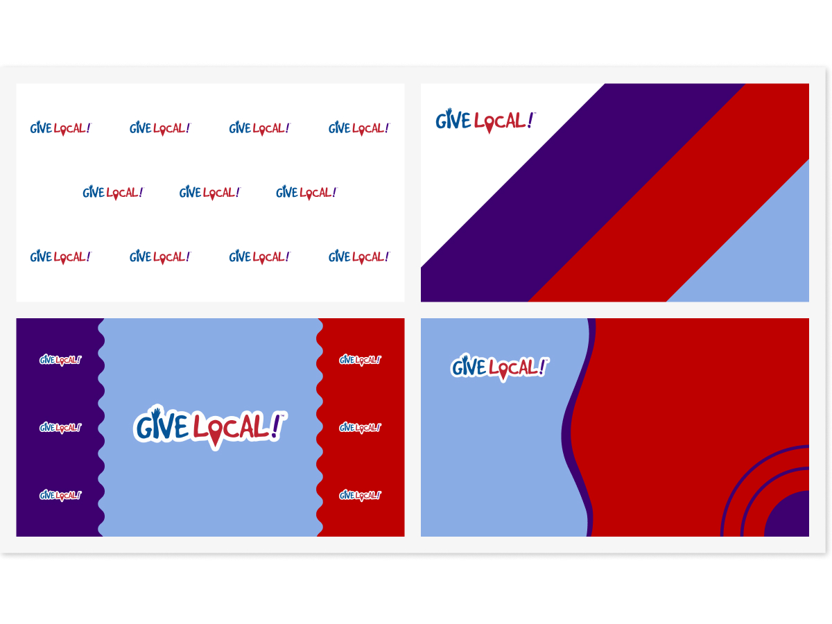 Zoom Backgrounds Bundle