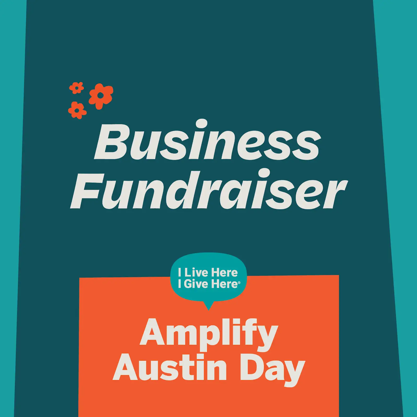 Business Fundraiser Download Bundle