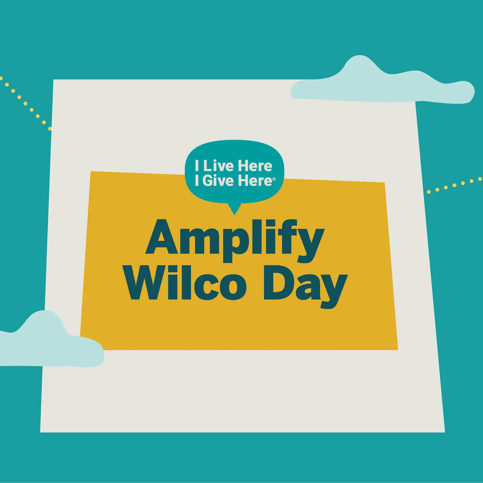 Amplify Wilco Day Download Bundle