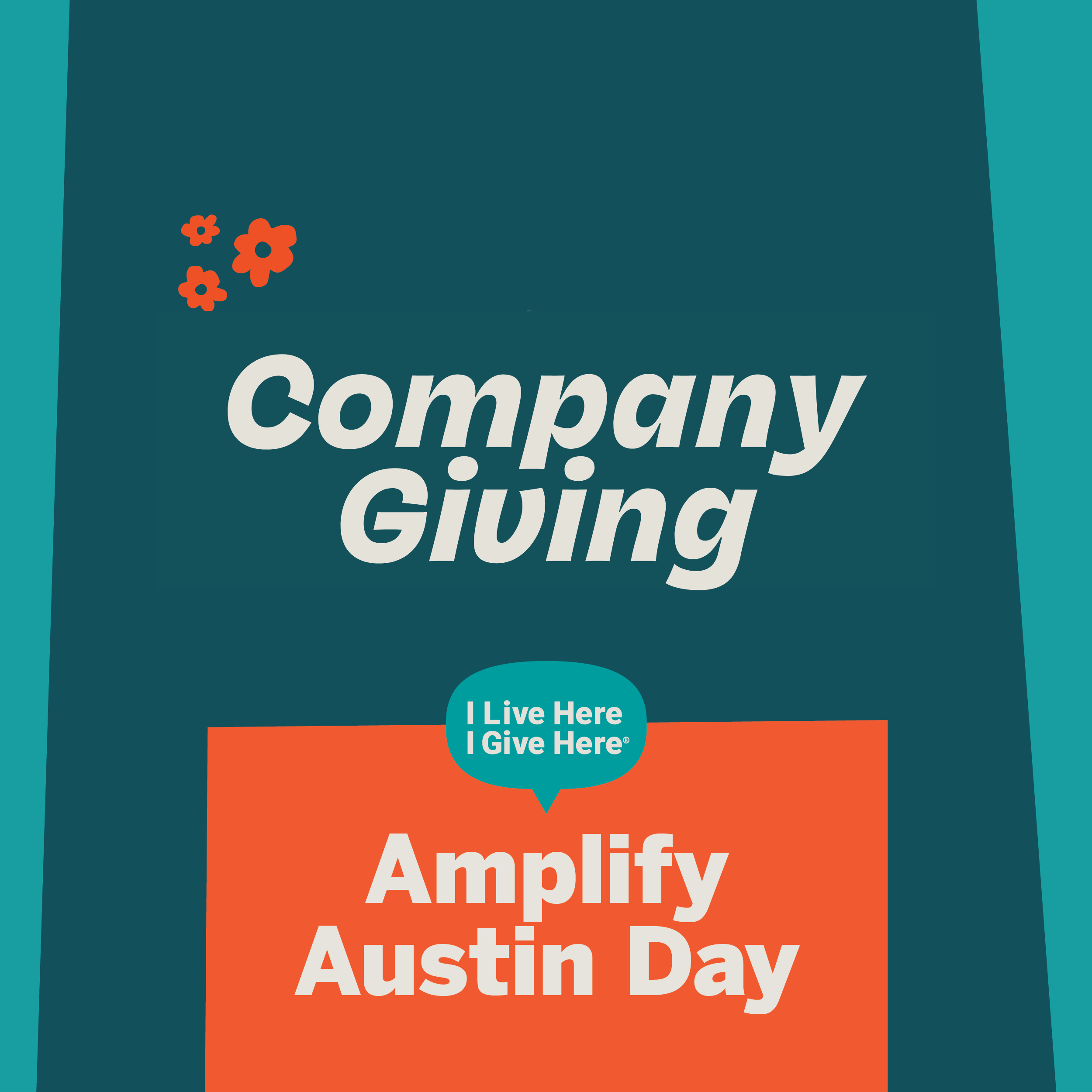 Company Giving Download Bundle