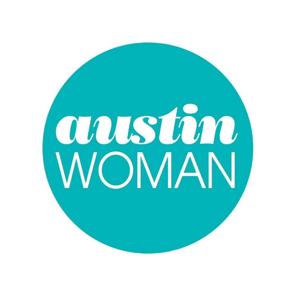 Austin Woman logo