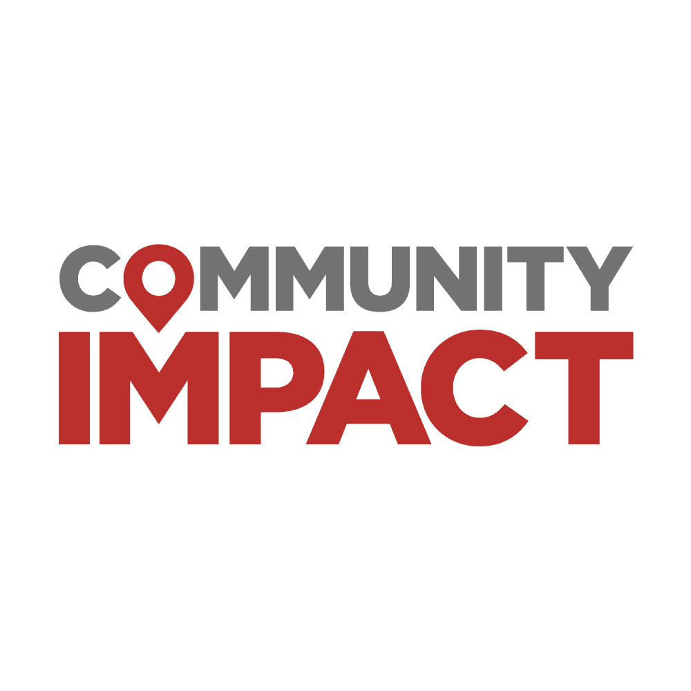 Community Impact logo