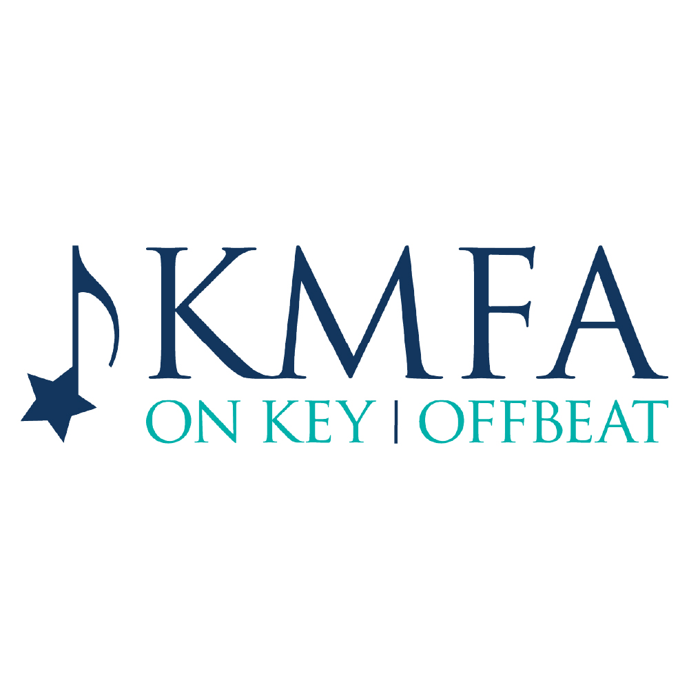KMFA logo