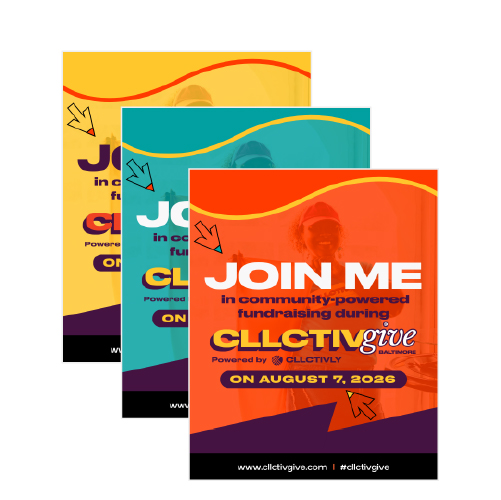 Join Me Posts Bundle