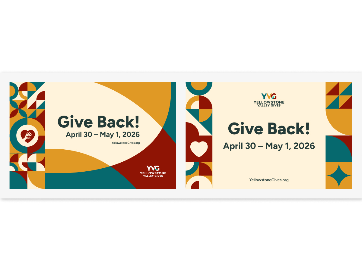 Social Media and Email Header Bundle