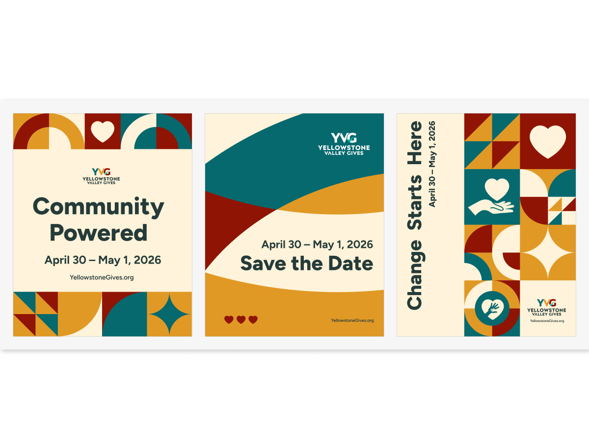 Portrait Posts Bundle