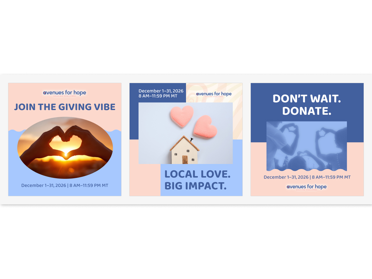 Square Posts Bundle