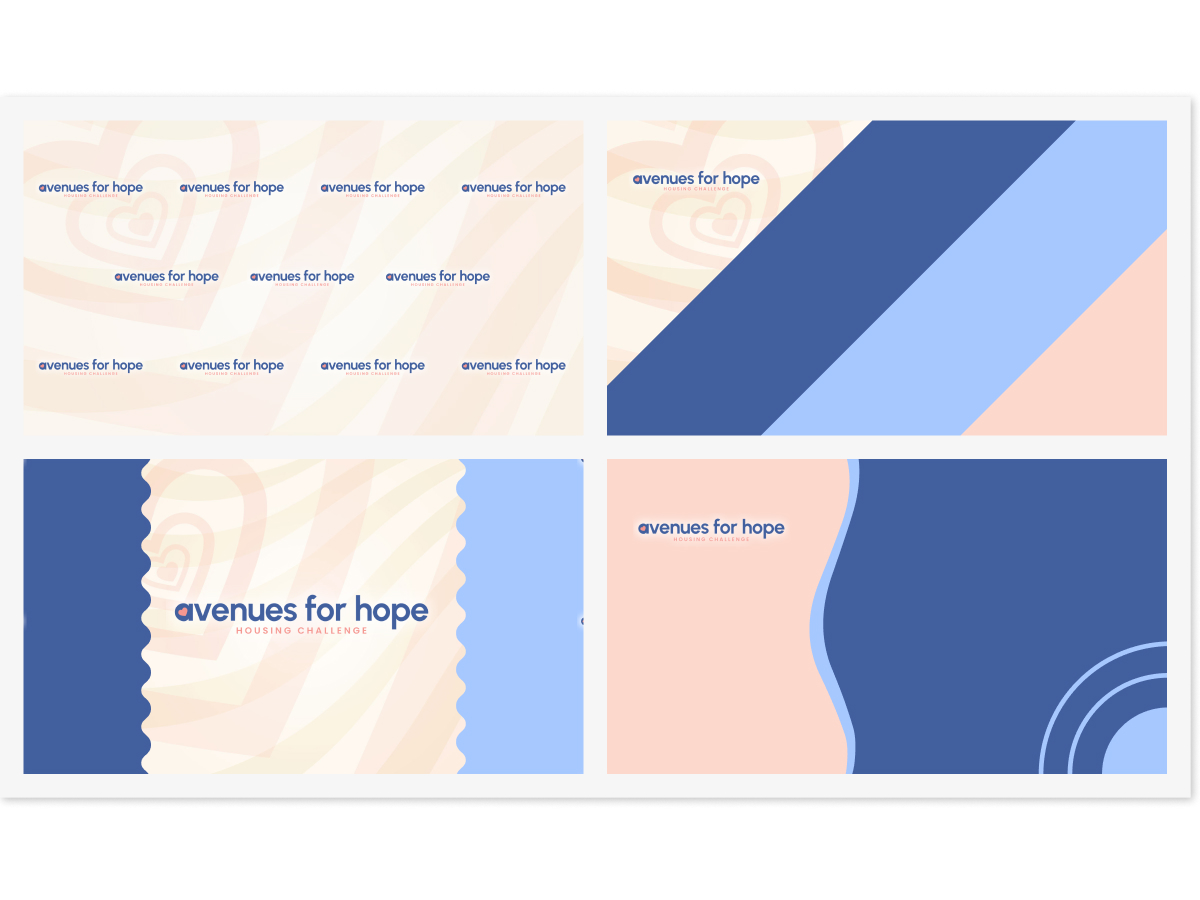 Zoom Backgrounds Bundle