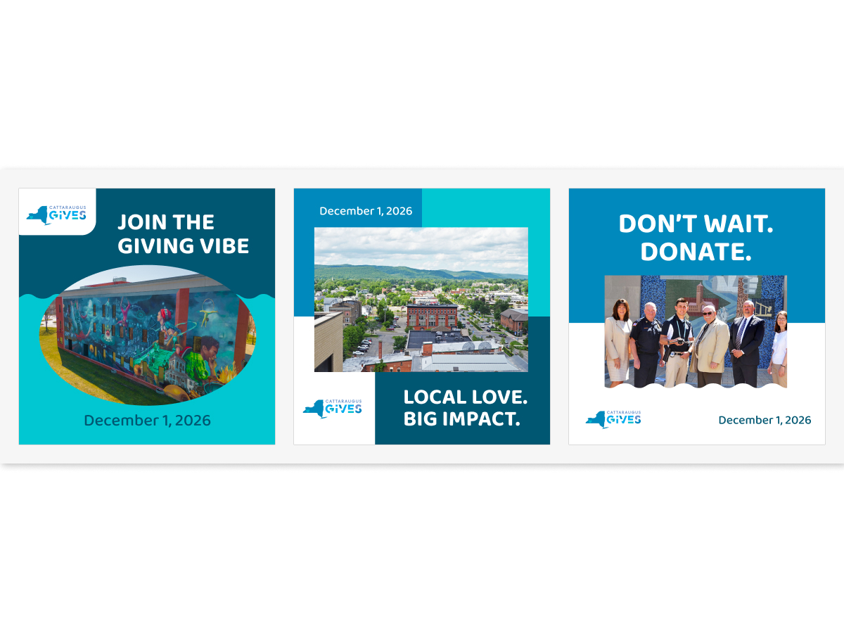 Square Posts Bundle
