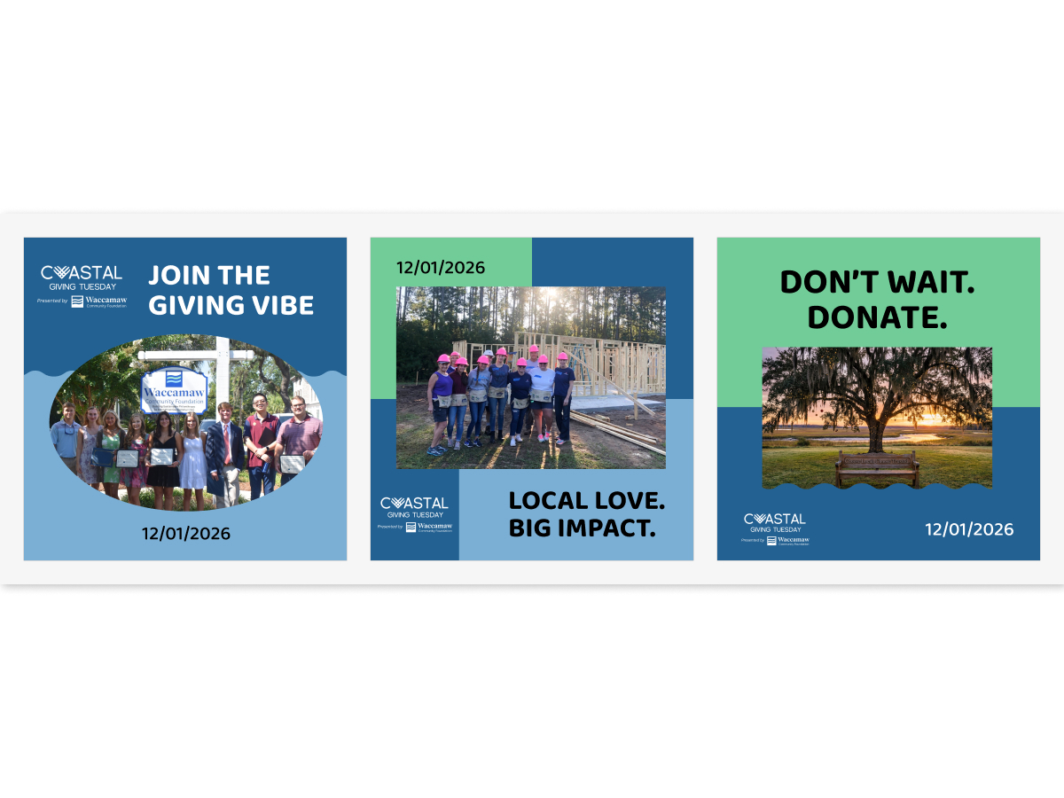 Square Posts Bundle