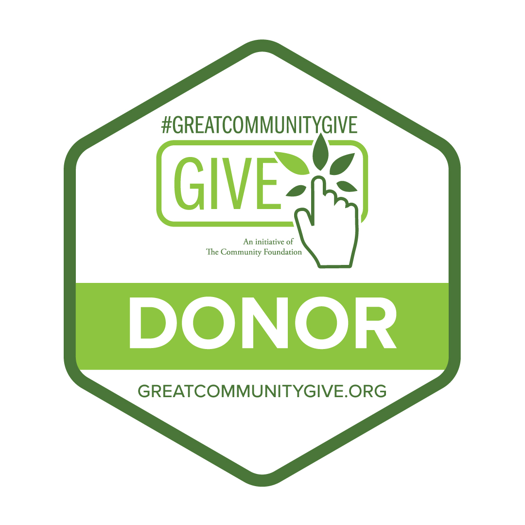 Donor Badge