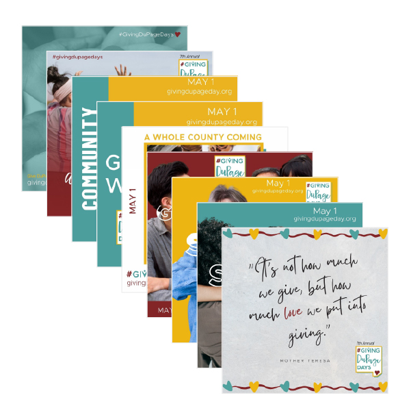 Social Shares Bundle