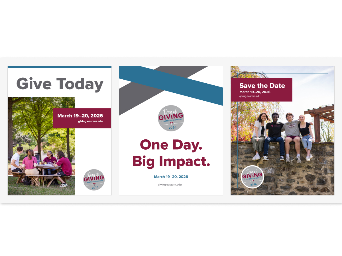 Portrait Posts Bundle