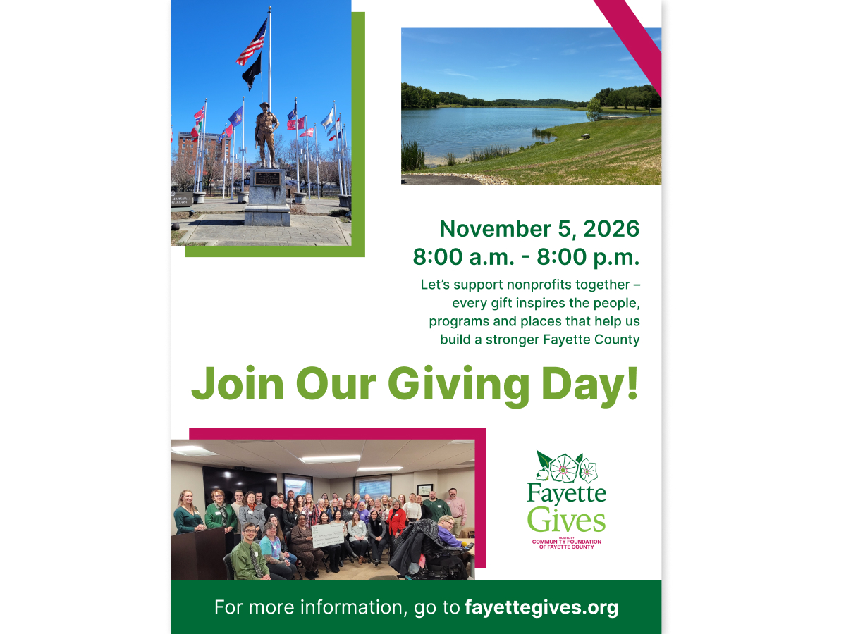 Flyer