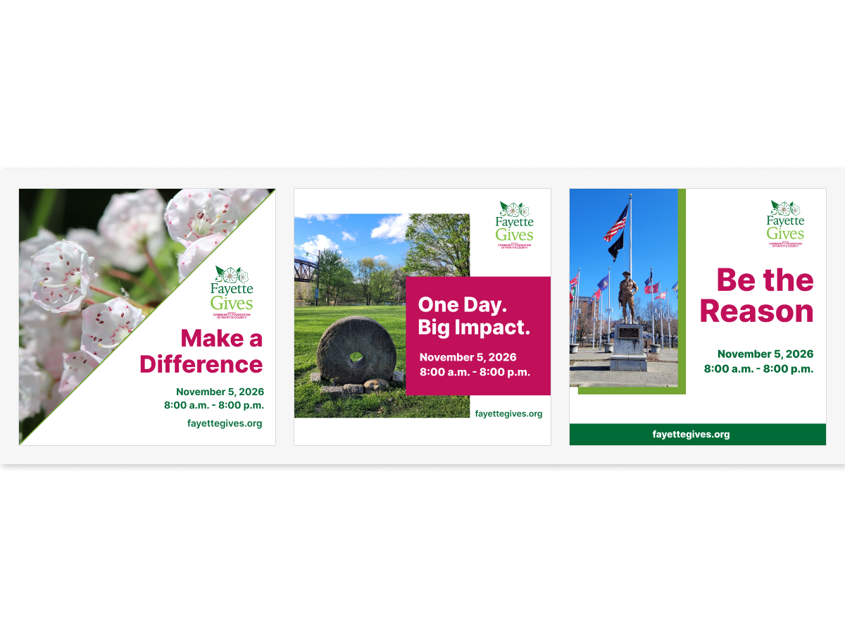 Square Posts Bundle