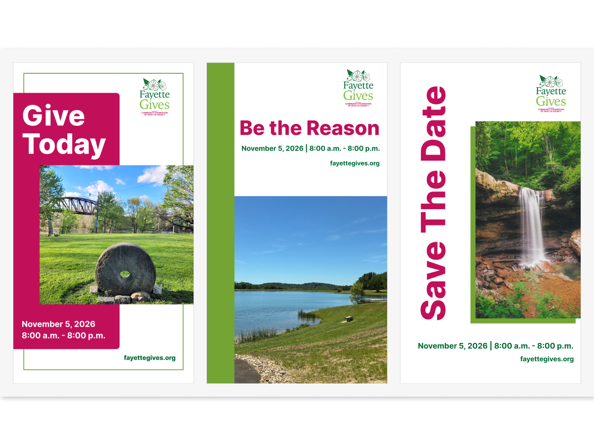 Stories Bundle