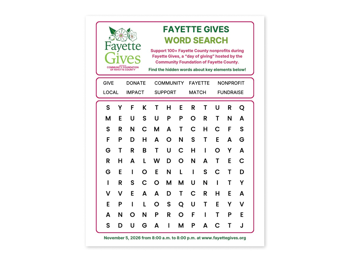 Word Search