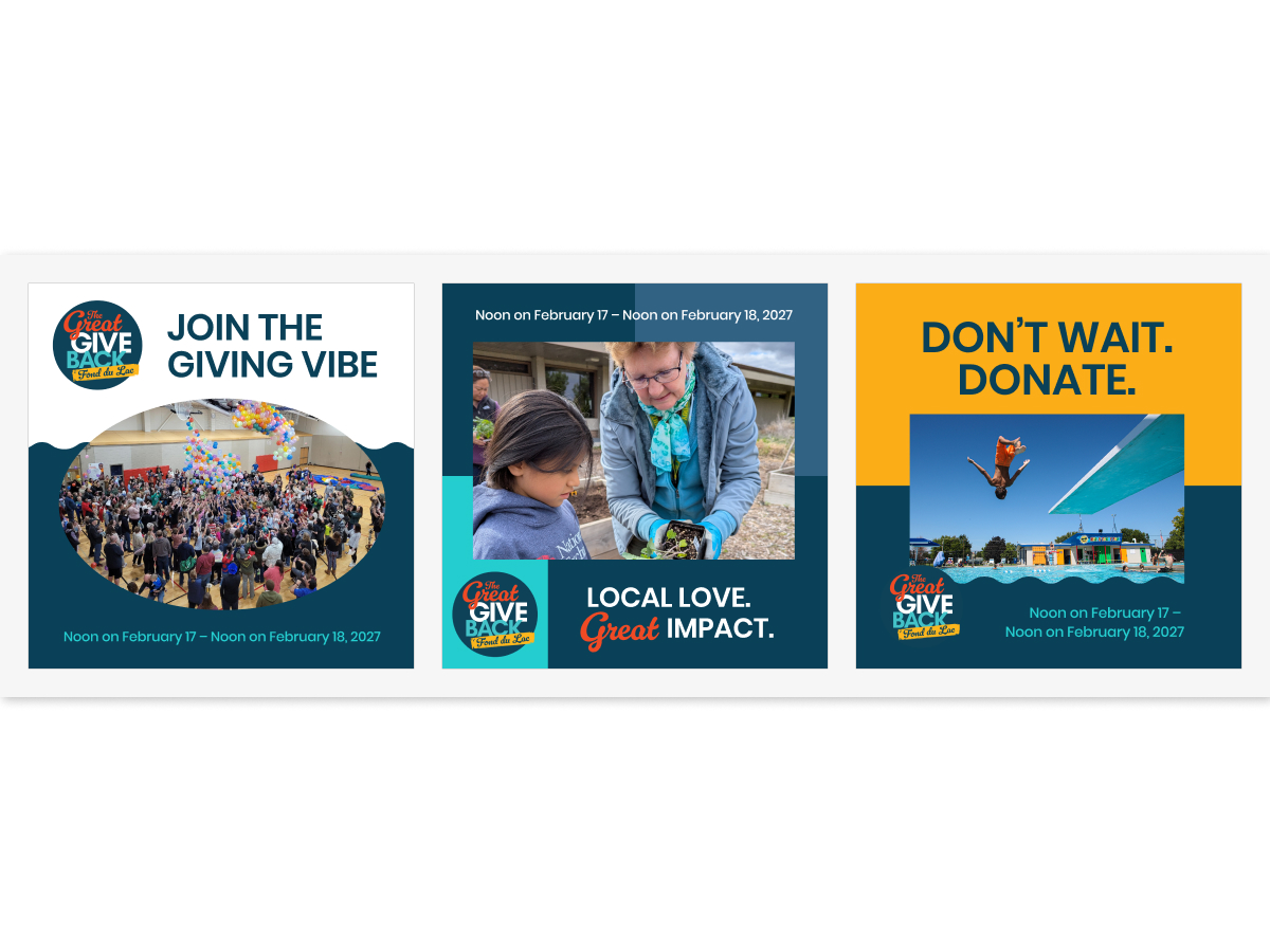 Square Posts Bundle