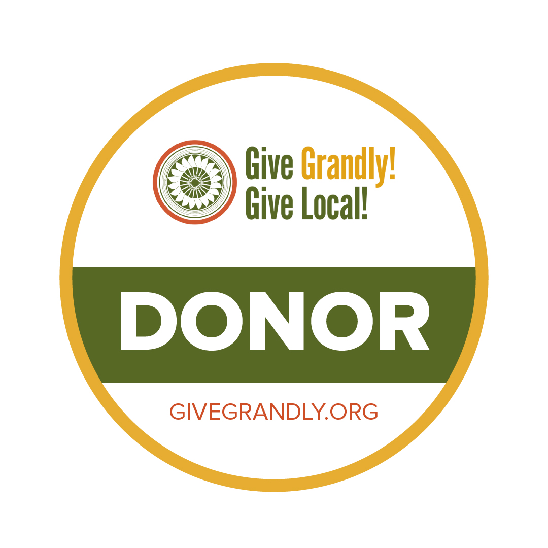Donor Badge