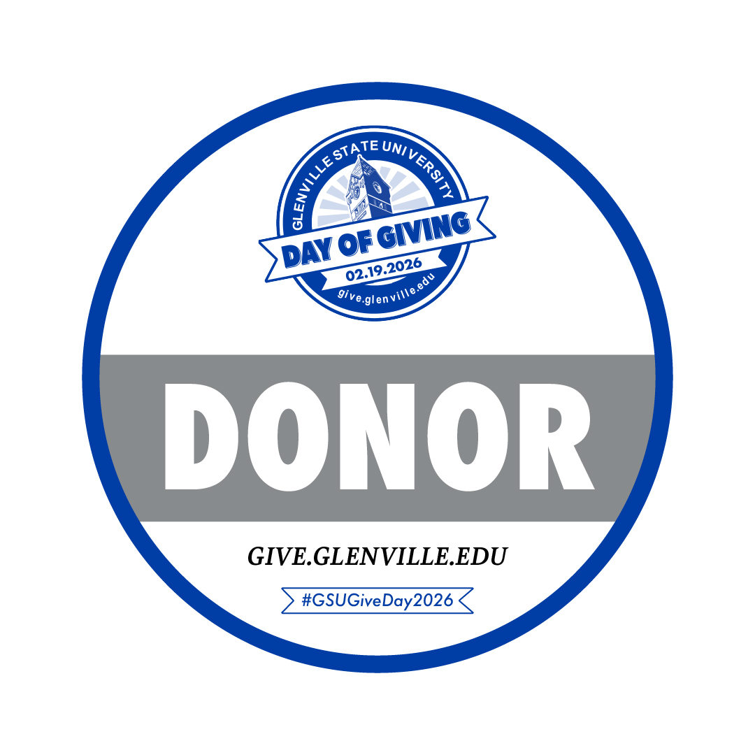 Donor Badge