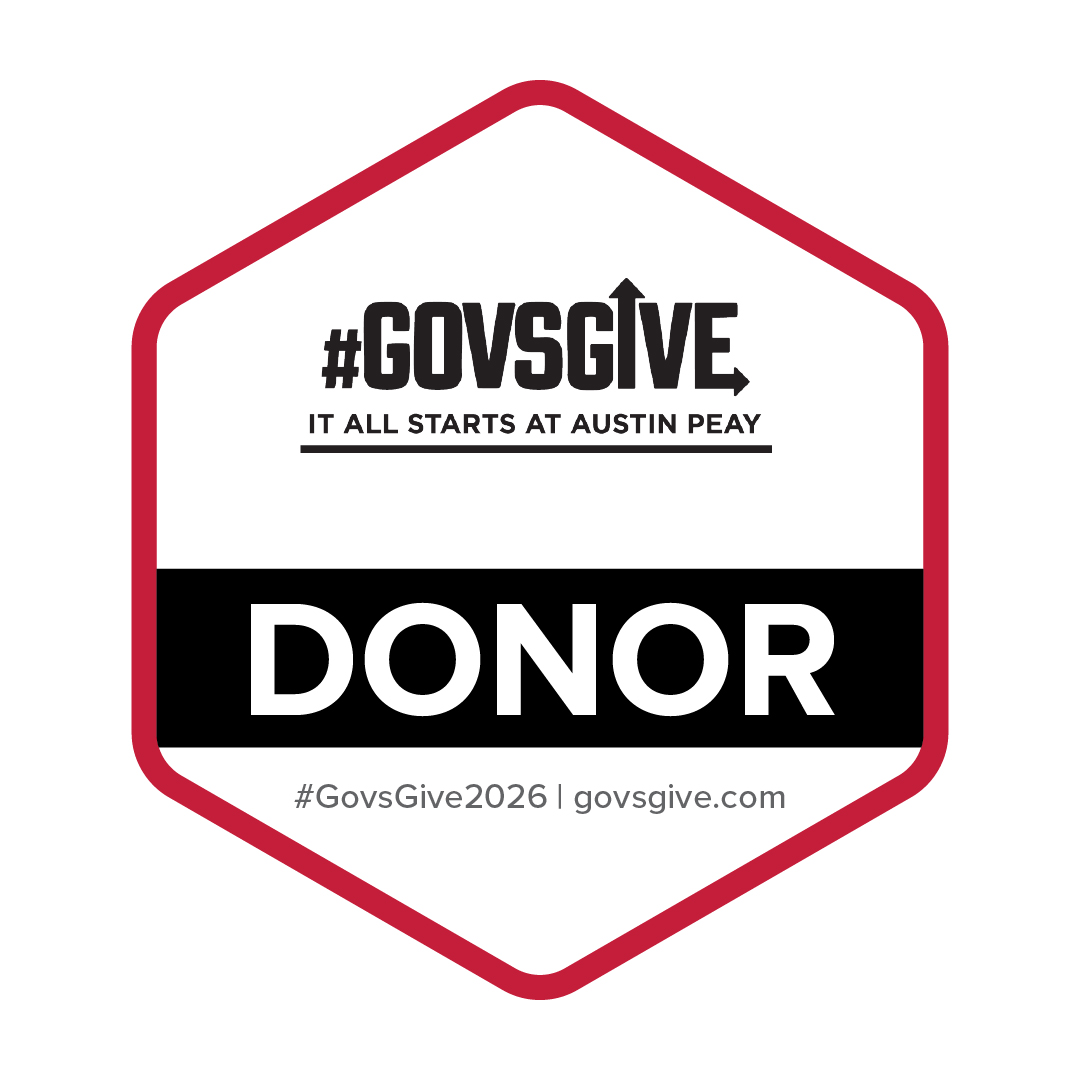 Donor Badge