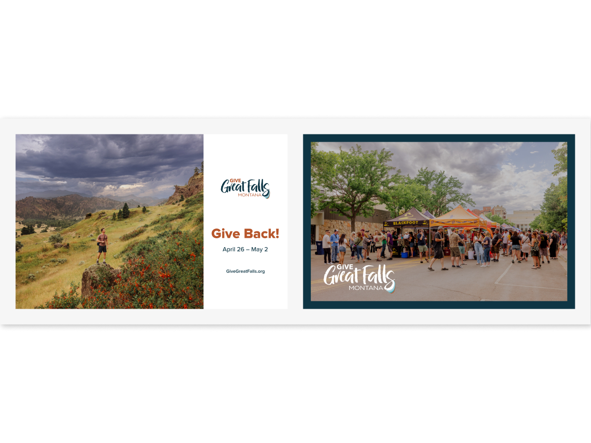 Social Media and Email Header Bundle