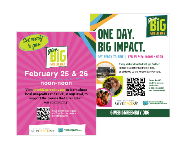 Poster Bundle Preview